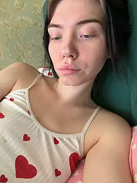 Lisaaa Alisa online show from 02-24-26, 04:46