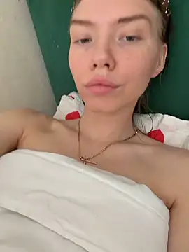 Lisaaa Alisa online show from 05-30-26, 07:25