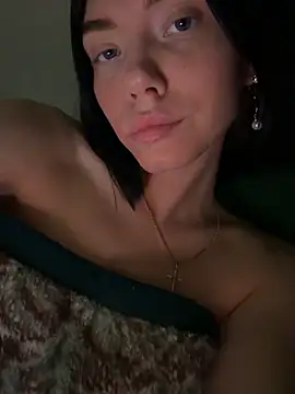 Lisaaa Alisa online show from 03-20-26, 07:15