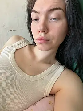 Lisaaa Alisa online show from 03-01-26, 08:47