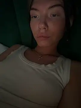 Lisaaa Alisa online show from 04-09-26, 06:58