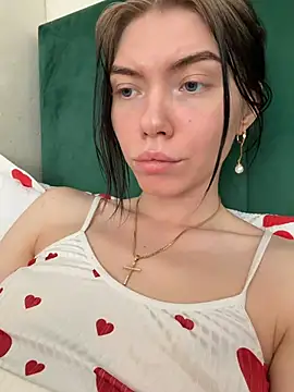 Lisaaa Alisa online show from 03-28-26, 10:16