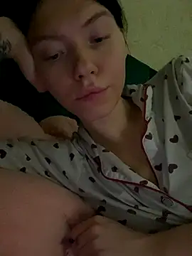 Lisaaa Alisa online show from 11-28-25, 09:15