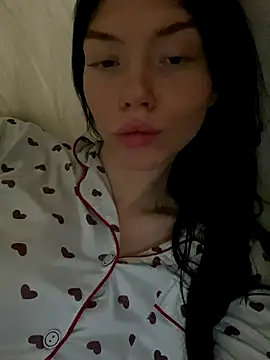 Lisaaa Alisa online show from 10-01-25, 06:45