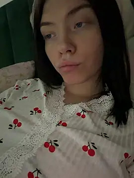 Lisaaa Alisa online show from 03-11-26, 05:40