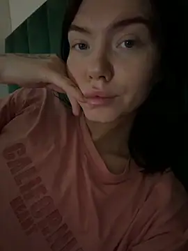 Lisaaa Alisa online show from 02-27-26, 09:47