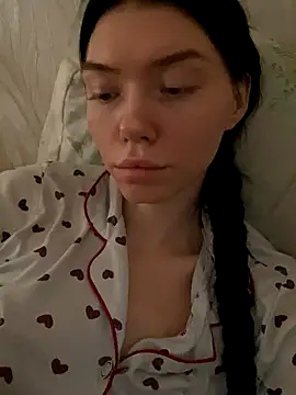 Lisaaa Alisa online show from 10-03-25, 04:47