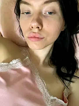 Lisaaa Alisa online show from 10-27-25, 09:54