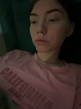 Lisaaa Alisa online show from 02-26-26, 07:25