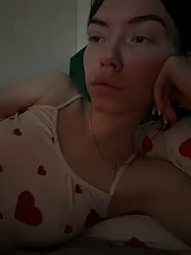 Lisaaa Alisa online show from 03-28-26, 10:44