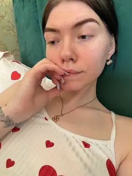 Lisaaa Alisa online show from 02-20-26, 06:19