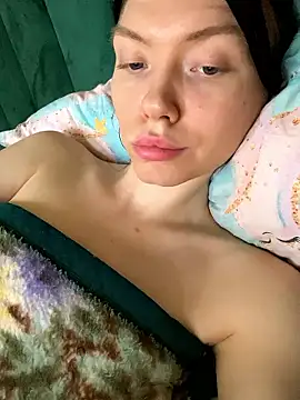 Lisaaa Alisa online show from 01-10-26, 10:21