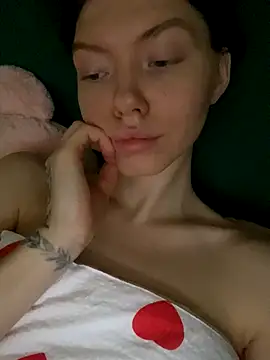 Lisaaa Alisa online show from 12-01-25, 04:13