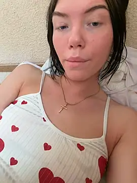 Lisaaa Alisa online show from 04-11-26, 03:36