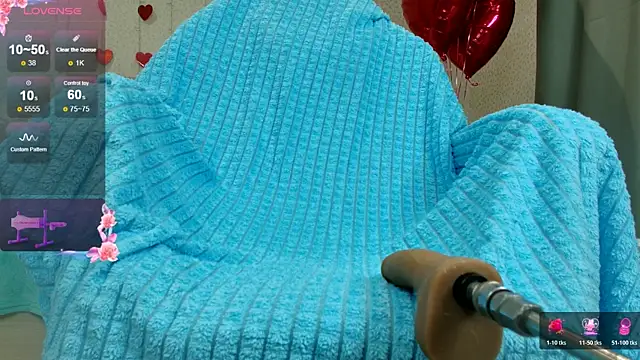 oliviiaa online show from 02-11-26, 12:21