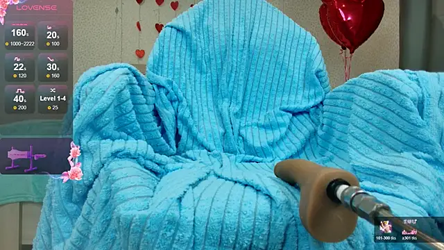 oliviiaa online show from 02-12-26, 01:16