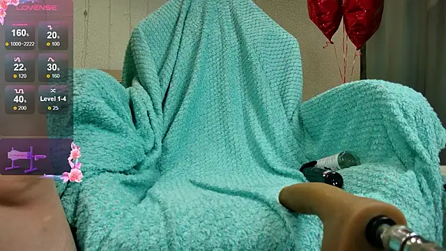 oliviiaa online show from 03-16-26, 12:18