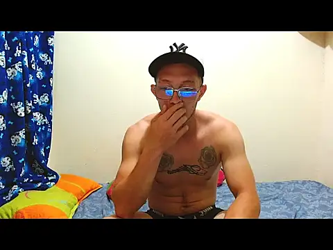 king-Randal online show from 09-10-25, 03:38