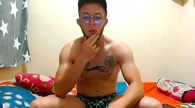 king-Randal online show from 02-16-25, 05:26