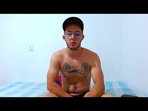 king-Randal online show from 09-23-25, 04:19