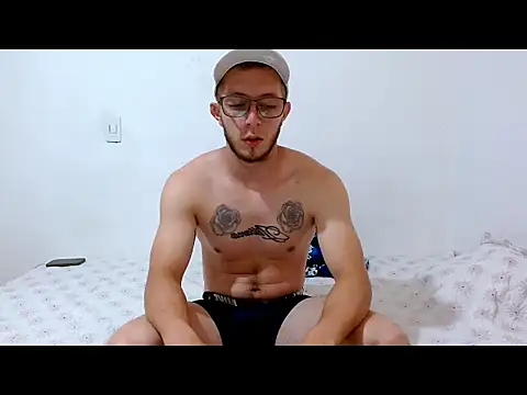 king-Randal online show from 01-09-26, 12:23