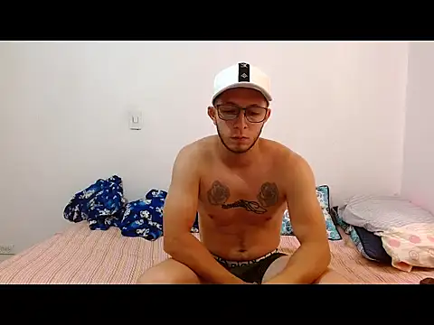 king-Randal online show from 04-14-26, 03:06