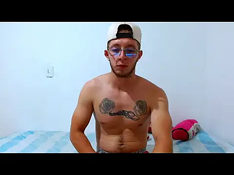 king-Randal online show from 09-25-25, 04:07