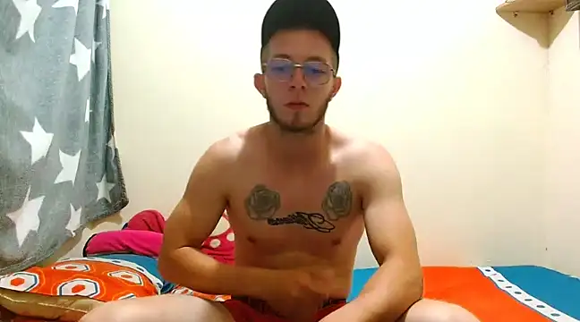 king-Randal online show from 03-15-25, 04:02