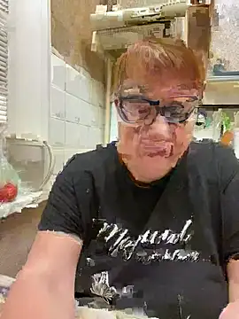 Klio5678 online show from 03-05-26, 06:48