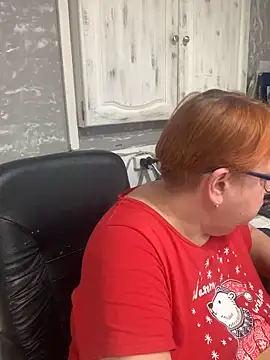 Klio5678 online show from 04-13-26, 08:02