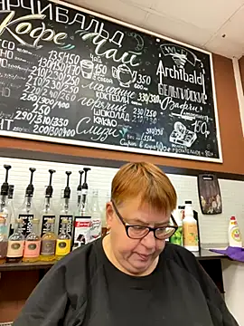 Klio5678 online show from 11-15-25, 09:02