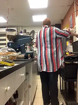 Klio5678 online show from 01-14-25, 10:59