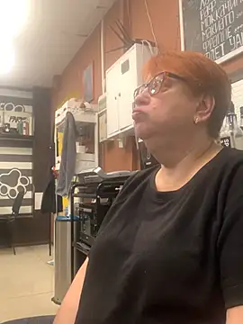 Klio5678 online show from 01-15-25, 06:22