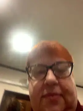 Klio5678 online show from 03-06-26, 06:03