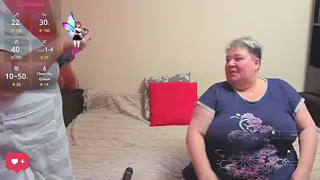 Klio5678 online show from 11-20-25, 09:54