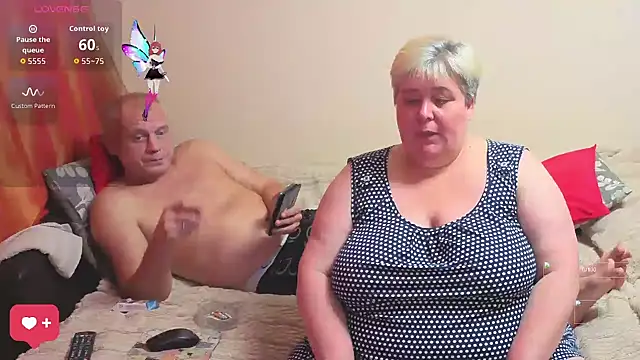 Klio5678 online show from 11-08-25, 01:14