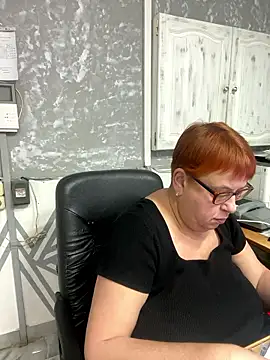 Klio5678 online show from 01-11-26, 07:21