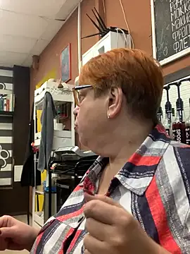 Klio5678 online show from 01-15-25, 09:24