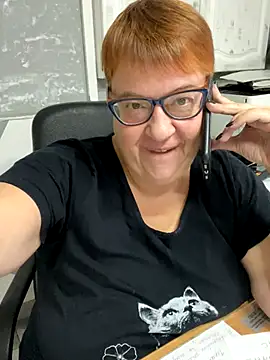 Klio5678 online show from 12-02-25, 08:43