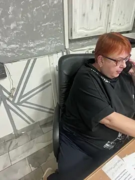 Klio5678 online show from 03-28-26, 06:31