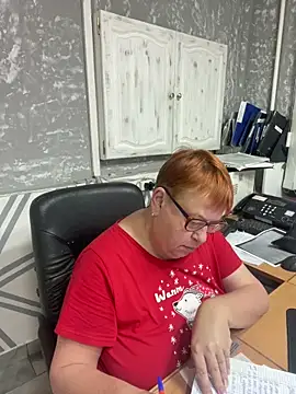 Snapshot of Klio5678 chatting on 06-16-26, 08:31 Klio5678 online show from 06-16-26, 08:31