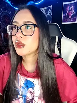 Janna mnt online show from 11-18-25, 03:54