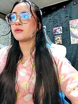 Janna mnt online show from 03-18-25, 03:34