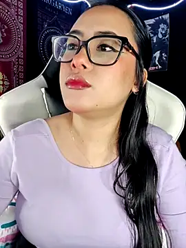 Janna mnt online show from 04-10-26, 01:34