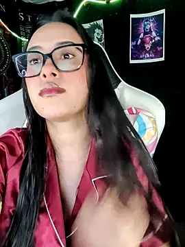 Janna mnt online show from 03-17-26, 03:42