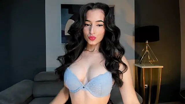 Snapshot of DominiqueVega chatting on 01-31-25, 01:34 DominiqueVega online show from 01-31-25, 01:34