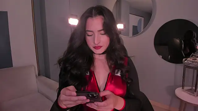 DominiqueVega online show from 03-30-26, 12:45