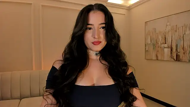 DominiqueVega online show from 07-03-26, 08:15