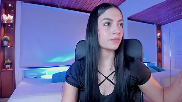 carina rossi online show from 03-12-25, 11:54