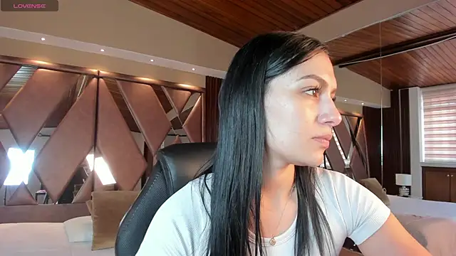 carina rossi online show from 10-02-25, 12:41